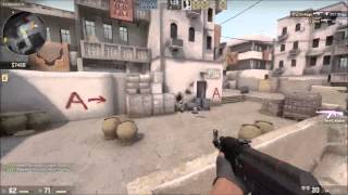 CS:GO Ep. 1 - Brainless Slaves!
