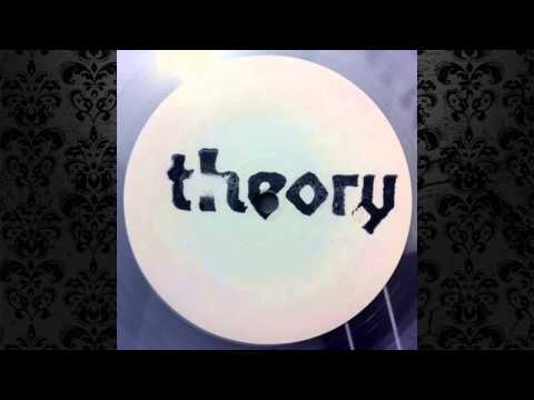 Ben Sims - Spectrum (Jonas Kopp Remix) [THEORY]
