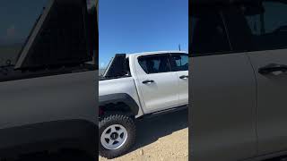 GR offroad animal rear bar #offroadanimal #4x4rwd #trending