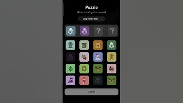 Agent puzzle game solved | 23 June 2025 |