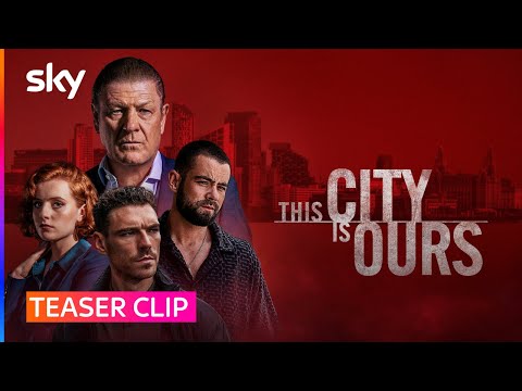 This City Is Ours I Teaser Clip I Sky