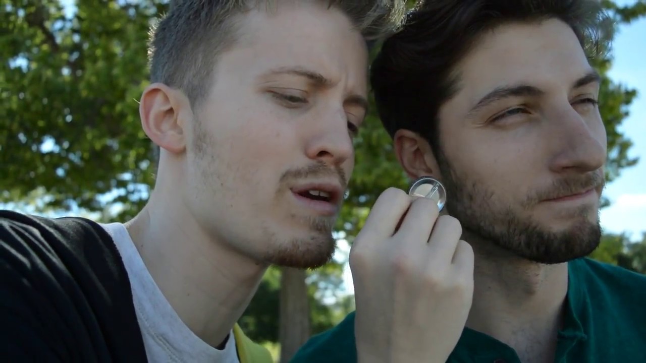 MUGGLED - Mega Gag Reel