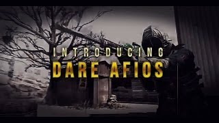 Introduction To Dare 5Th Ep - Dare Afios Insane