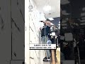 He accidentally drilled an electric wire 😂⚡️                    🎥: TikTok / nixad.biznes