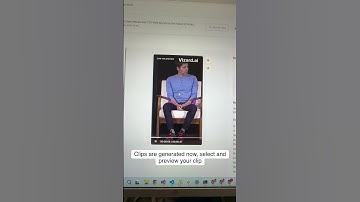 Free AI tool to convert YouTube video to Shorts #shorts #aitool #aitoolsforbusiness