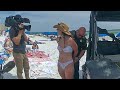Underage Drinking Lands Spring Breaker in Jail... And on COPS