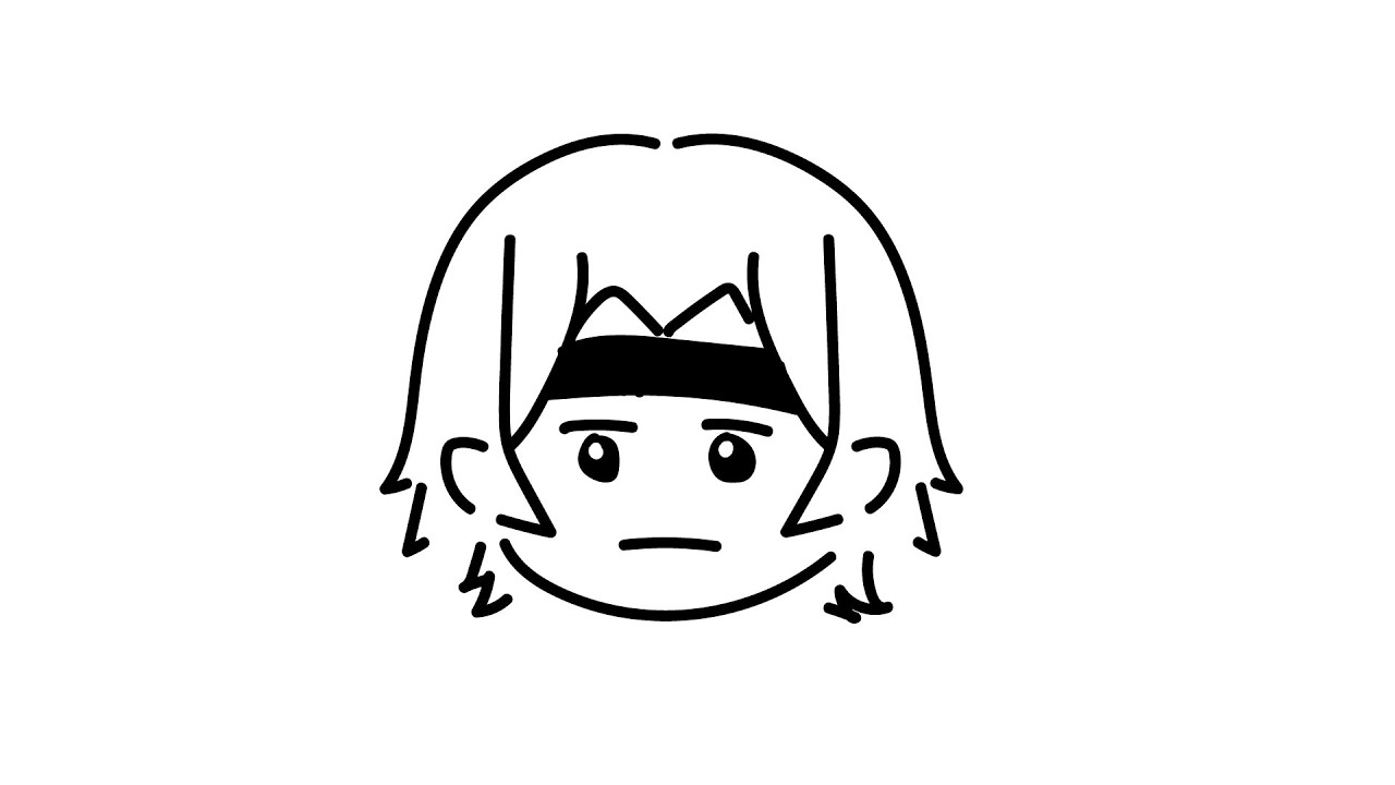 早起きした人たちにおはようを届けるvtuber