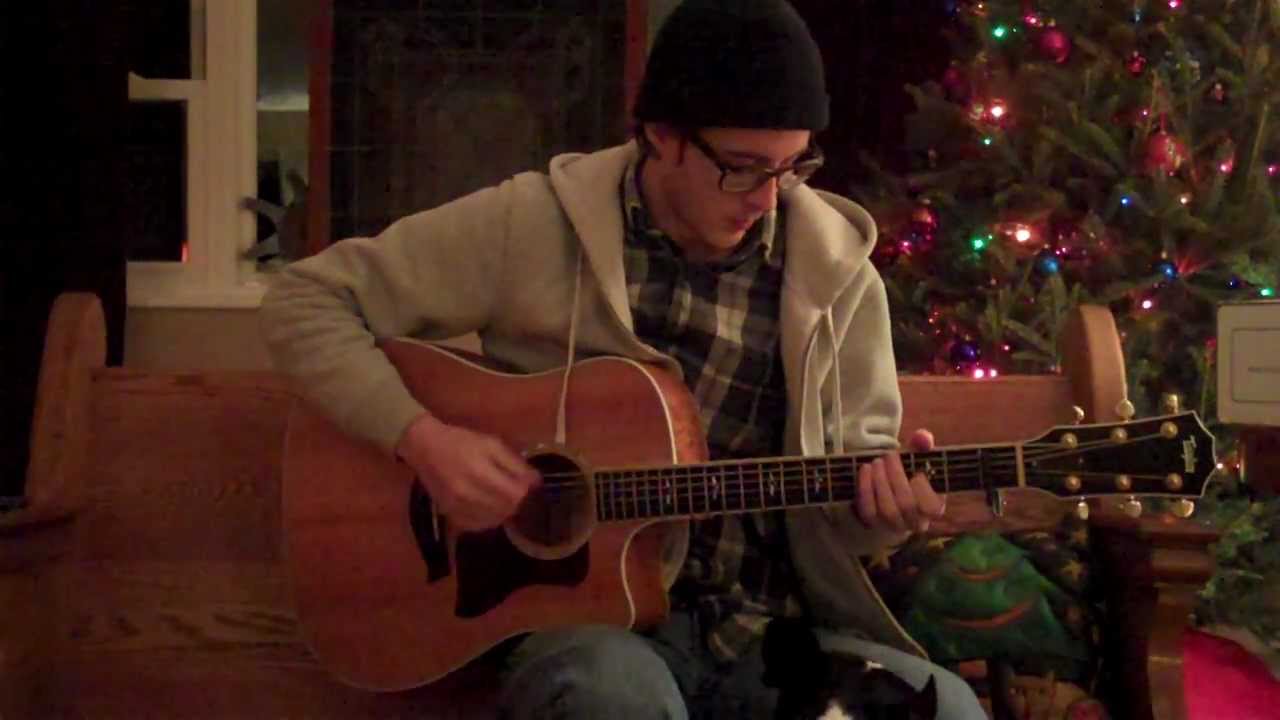 "Mary-Ann" - Alex DeLange