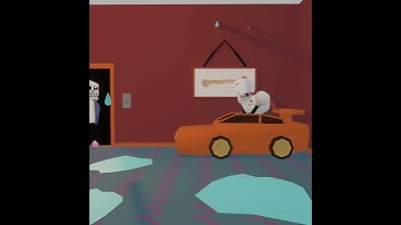 undertale Wet it Be short animation