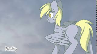 Derpy(flipaclip anjmation)