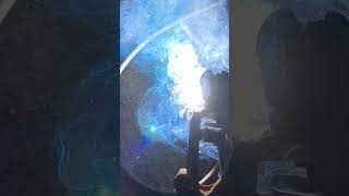 400 ampr. MOSFET welding machine transformer fail fault. solve in jalgaom