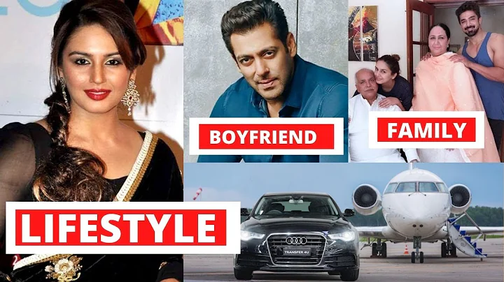 Huma Qureshi Biography | Lifestyle | Family | Boyf...