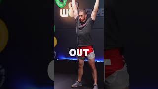 How to breathe during thrusters!