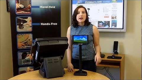 Logic Controls LV3000 Product Review