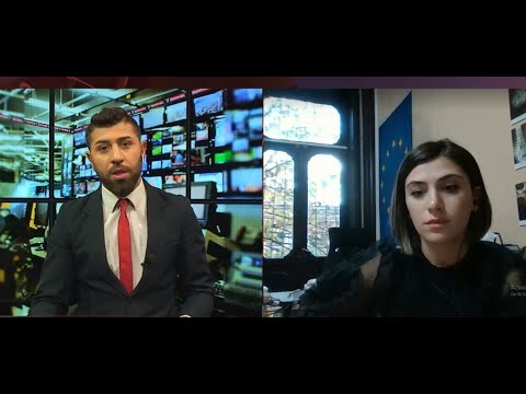 ომით დაზარალებულთა სარჩელები საერთაშორისო სასამართლოებში - ინტერვიუ საიას წარმომადგენელთან