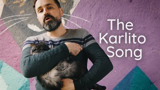 Lonz - The Karlito Song - Karlomania Ep Music Video