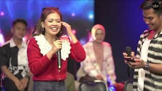 LIVE STREAMING BERSAMA OWAN DA, RIYAN DA, WULAN PERMATA, JANNA LIDA, RAHM LEONANDO \u0026 ZAINUL