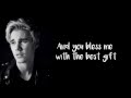 Justin Bieber - Purpose [Lyrics]