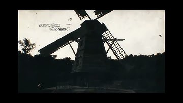 TWD opening sequence intro fan made season 9 version 3 finale