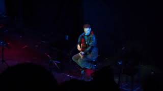 Stephen Lynch - "Superhero" live in Stockholm 2011