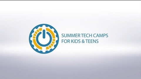 Summer Camps Denver STEM Tech Camps for kids & teens Meet our students