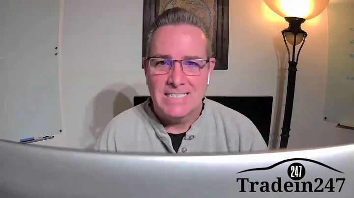 Tradein247 with Ron Ranes