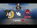 Arranca el BSN: Indios vs. Leones 🏀