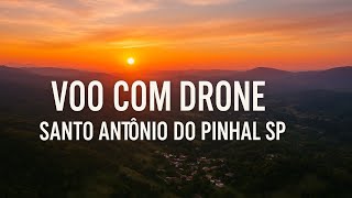 You need to visit Santo Antônio do Pinhal!