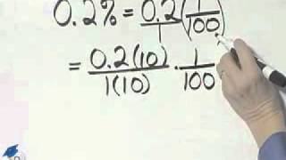 Martin-Gay Basic Math EI Ch 6 Ex 9