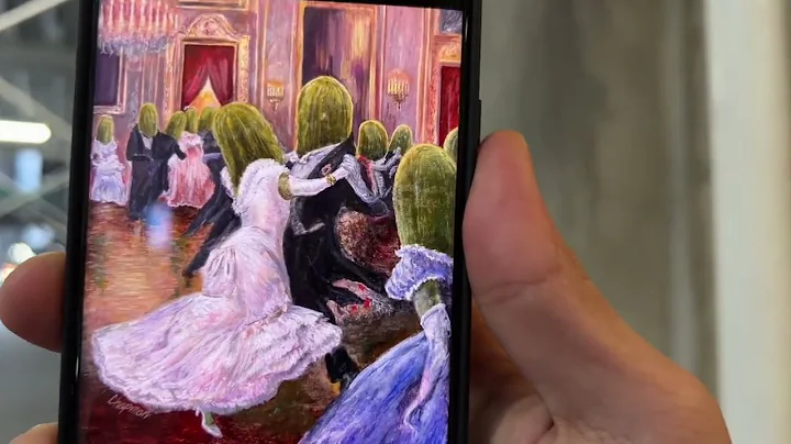 Live NYC Walking Commute: Manhattan - Central Park, Upper West Side - Apr 19, 2023