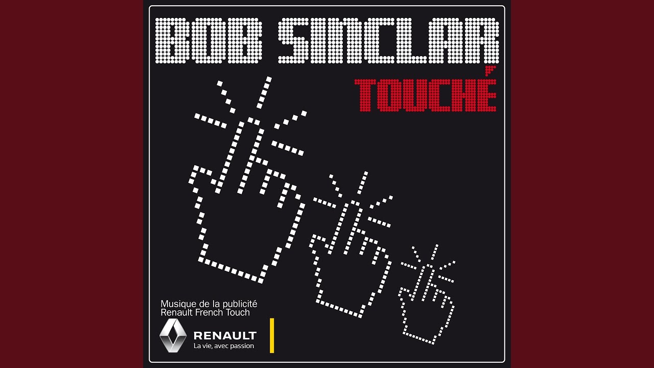 Touché (Radio Edit) - YouTube Music