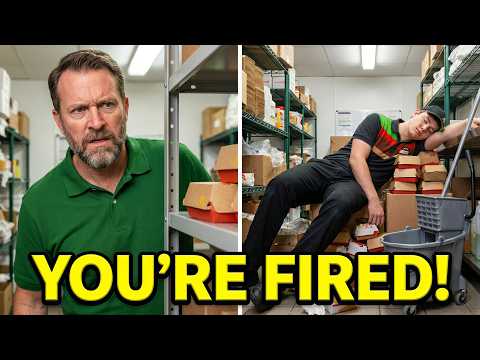 Worst Employees EVER on Undercover Boss