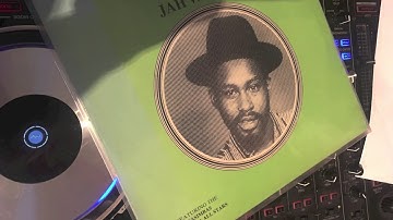 Vivian Jones  - Jah Works - 1987