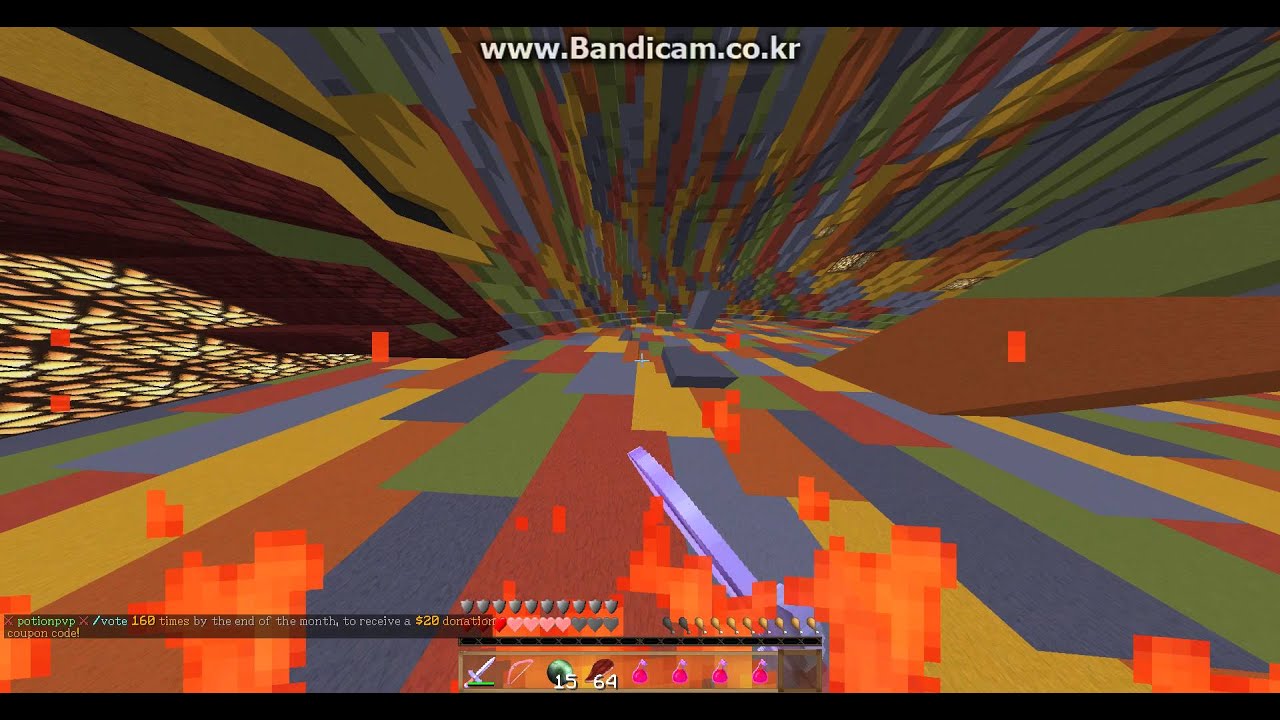 WishFulGamer Kill Aura