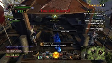 Neverwinter Turning Level 70