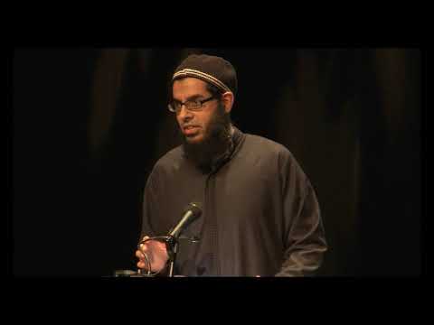 Dr. Atif Kabir - YouTube