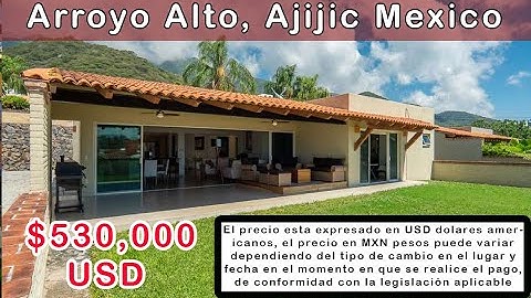 🏠Classic Comfort in West Ajijic, Lake Chapala Mexico🏠
