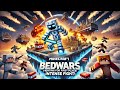 ЛУЧШИЙ ФАЙТ В BEDWARS – МОЁ ВРЕМЯ ПОБЕЖДАТЬ! MINECRAFT