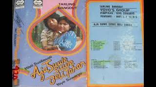 Tarling Dangdut Yoyo S  Group & Wati S  Aja Suwe Suwe Beli Tahan Full Album