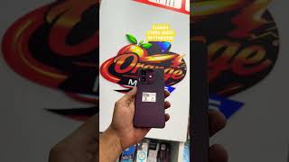 OppoA3 (5G) (6+6/128)rear50MP dimensity6300 (5100mah battery) fullkit 8months warranty available