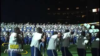 Kkpsi - Southern Zeta Nu Vs Grambling Epsilon Rho 2007 Bayou Classic Botb