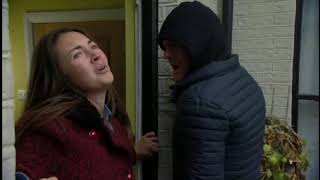 EastEnders - Max Tries To Find Phil (22nd December 2017)