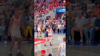#caitlinclark #caitlin #clark #wnba #basketball#shorts