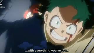 Dekus Ovepowered Momments Part 1
