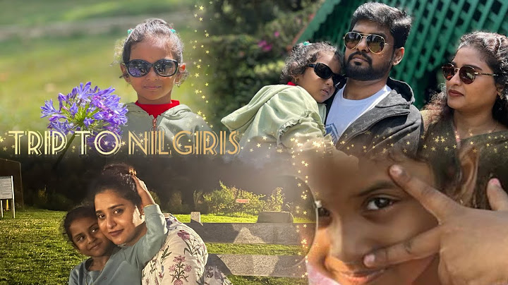 A scenic drive through the winding roads of the #Nilgiris.#coonor - #Masinagudi #TopSlip #travelvlog