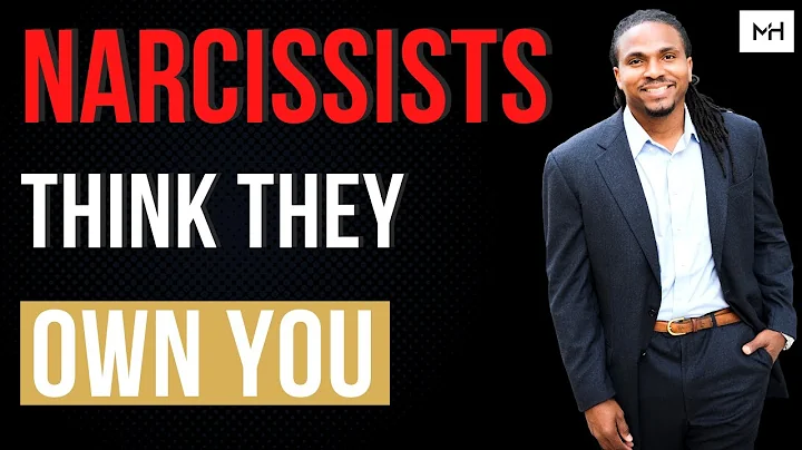 Some toxic people think they own you. Narcissist feel like they are entitled to everything about you