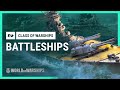 How to Play: Battleships | World of Warships
