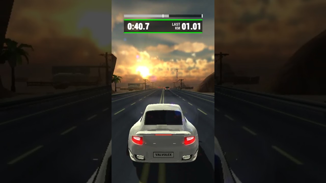 racing limit high graphic Android