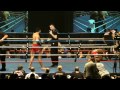 Best of siam sudsakorn sor klinmee vs hichem chaibi part 1