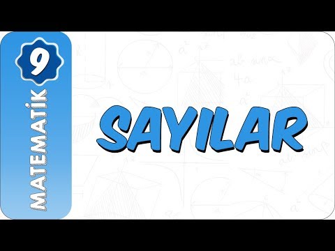 9. Sınıf Matematik